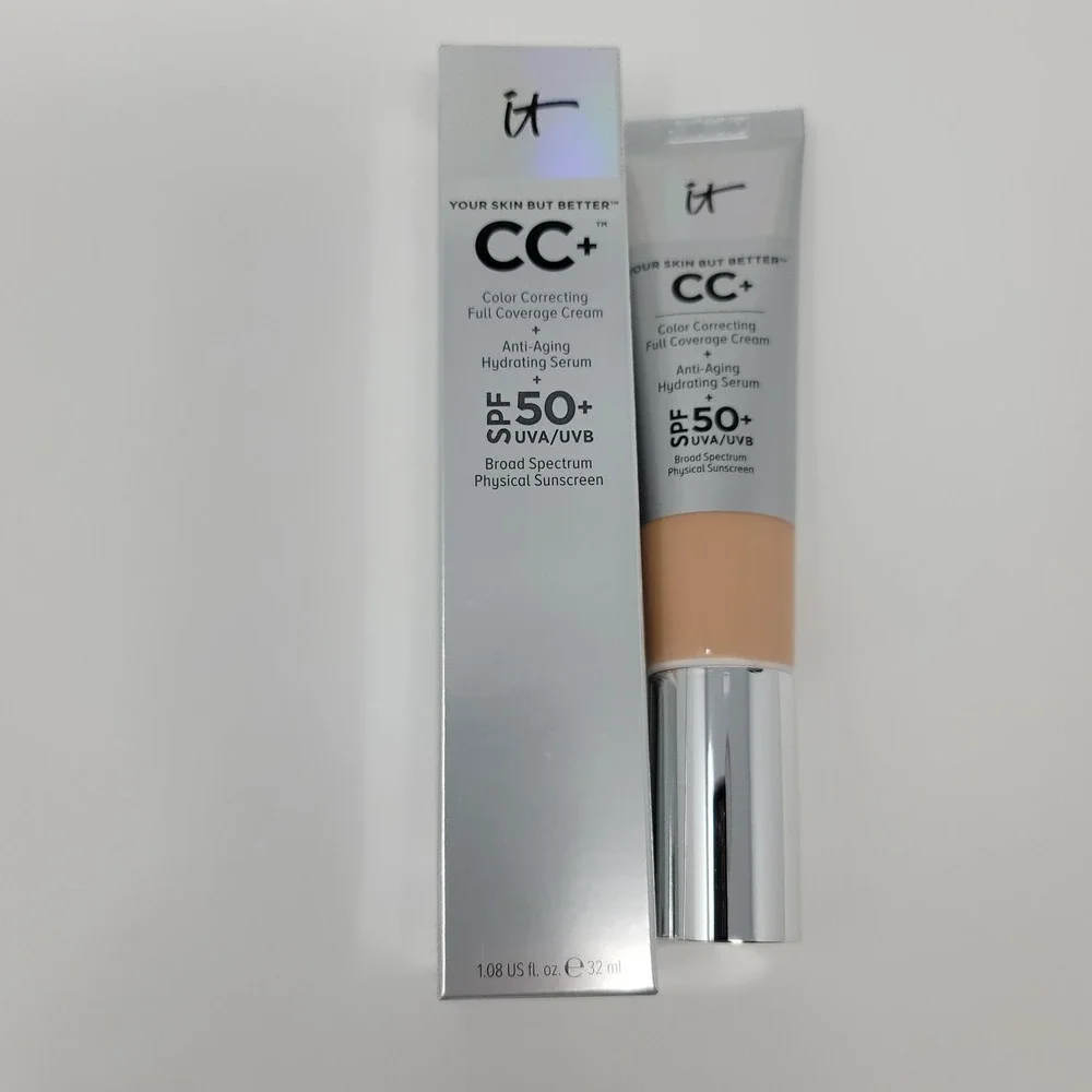 it cosmetics brand it